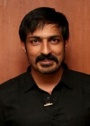 Harish Uthaman